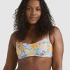 Women BILLABONG Swimwear | Last Summer Lila D/Dd Bralete Bikini Top