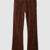 Men QUIKSILVER Pants | Mens Andy Y Andy Corduroy Trousers