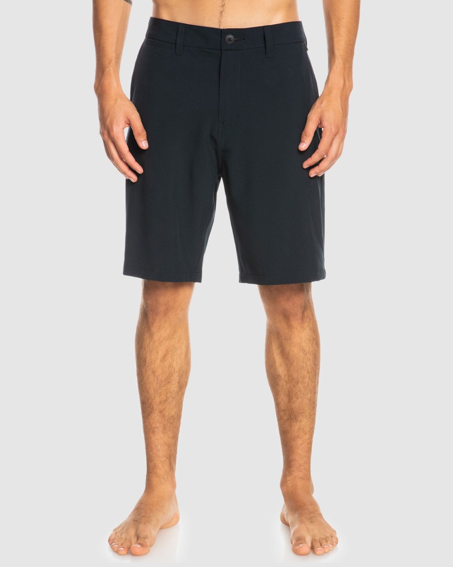 Men QUIKSILVER Boardshorts | Mens Ocean Union 20" Amphibian Boardshorts