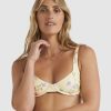 Women BILLABONG Bikini Tops | Kismet Georgia Bra Bikini Top