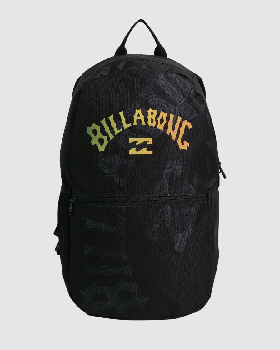 Men BILLABONG Bags | Norfolk Lite Backpack