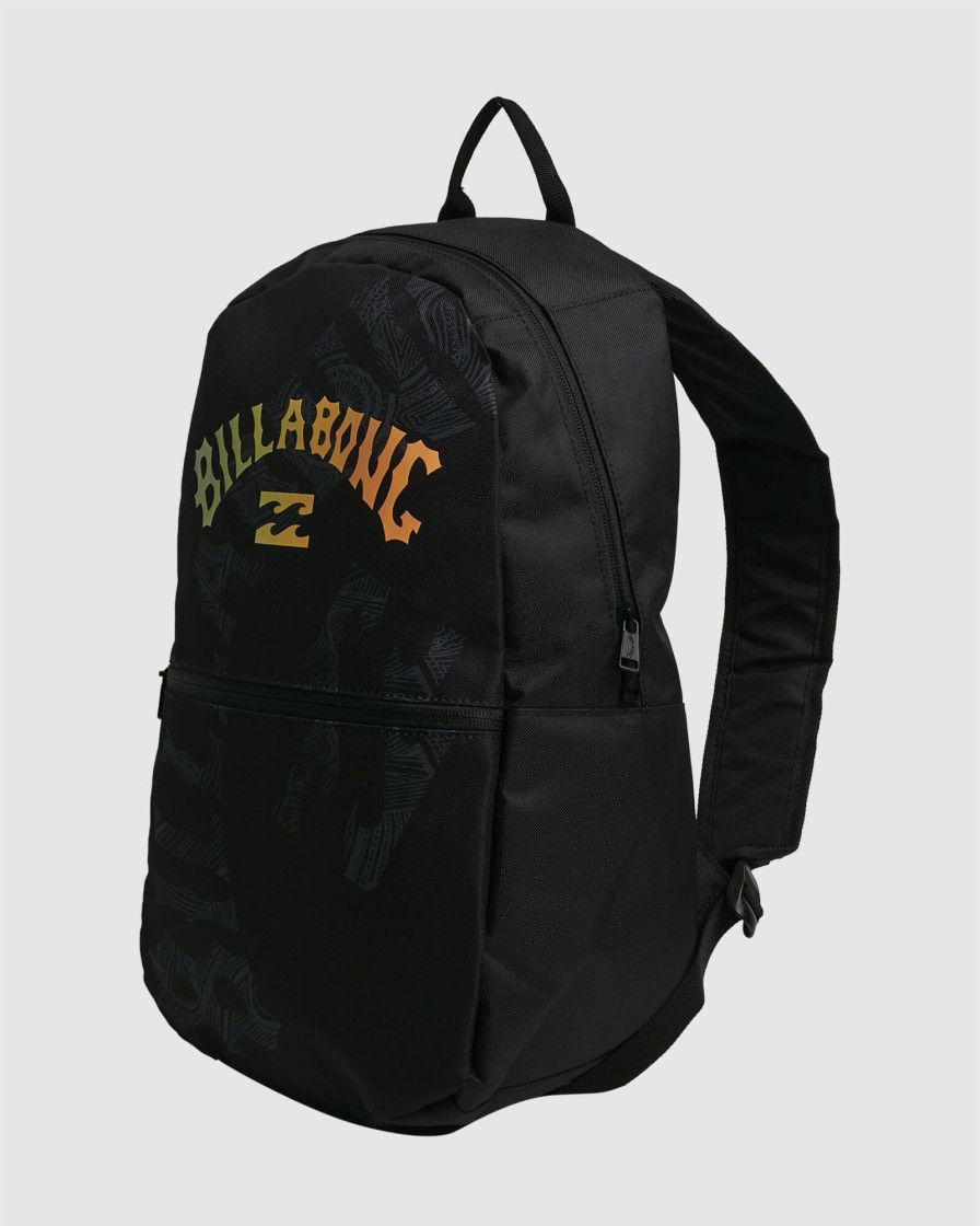 Men BILLABONG Bags | Norfolk Lite Backpack