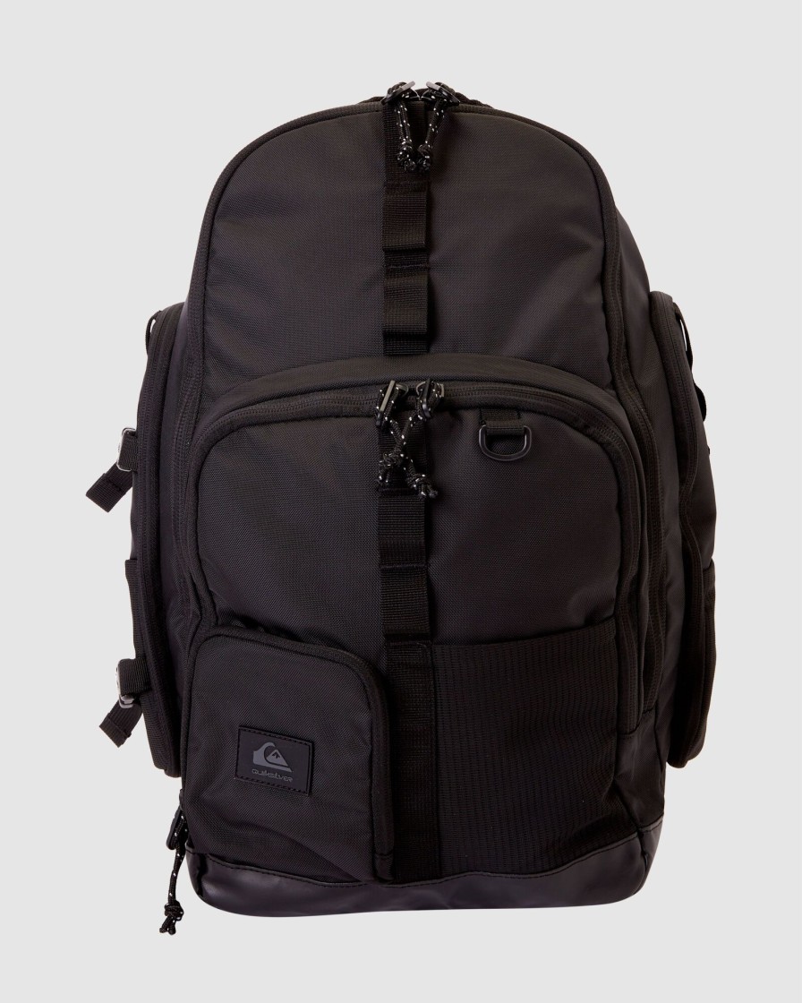 Men QUIKSILVER Bags | Captains Quarters 32L Surf Backpack