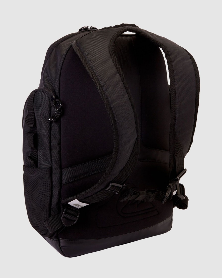 Men QUIKSILVER Bags | Captains Quarters 32L Surf Backpack