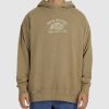 Men RVCA Jumpers & Hoodies | Rvca Healing Hoodie