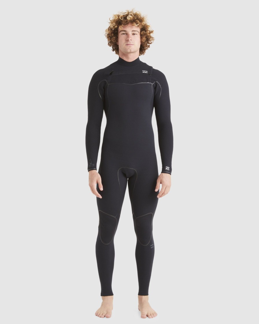 Men BILLABONG Wetsuits | 302 Furnace Cz Full