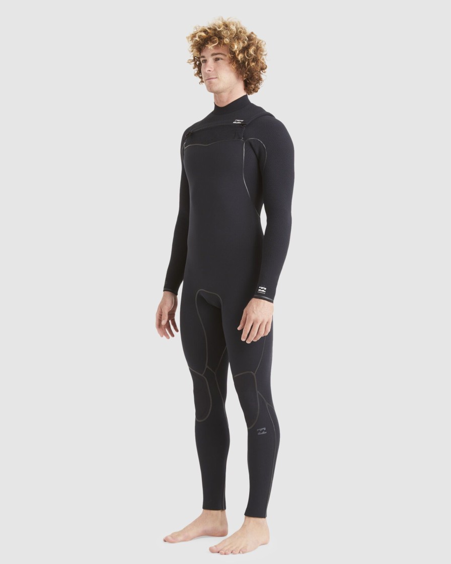 Men BILLABONG Wetsuits | 302 Furnace Cz Full