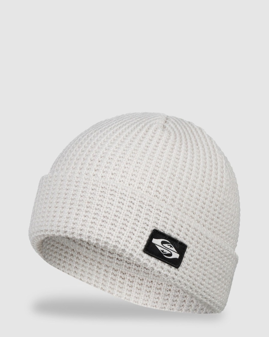 Men QUIKSILVER Headwear | Mens Tofino Beanie