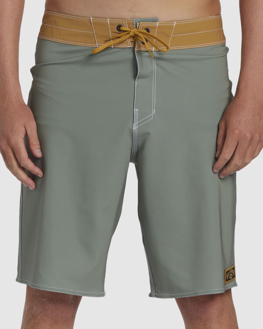 Men BILLABONG Boardshorts | Core Lord Pro