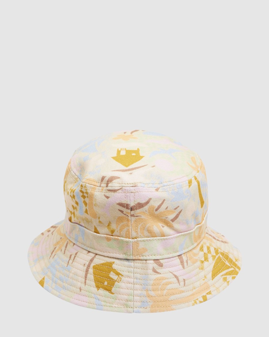 Youth BILLABONG Accessories | Girls 0-5 Beach Party Hat