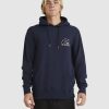 Men QUIKSILVER Jumpers & Hoodies | New Take Hood