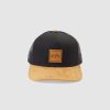 Men BILLABONG Headwear | Stacked Trucker Cap