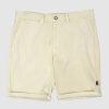 Men BILLABONG Shorts | Wave Wash Twill Shorts