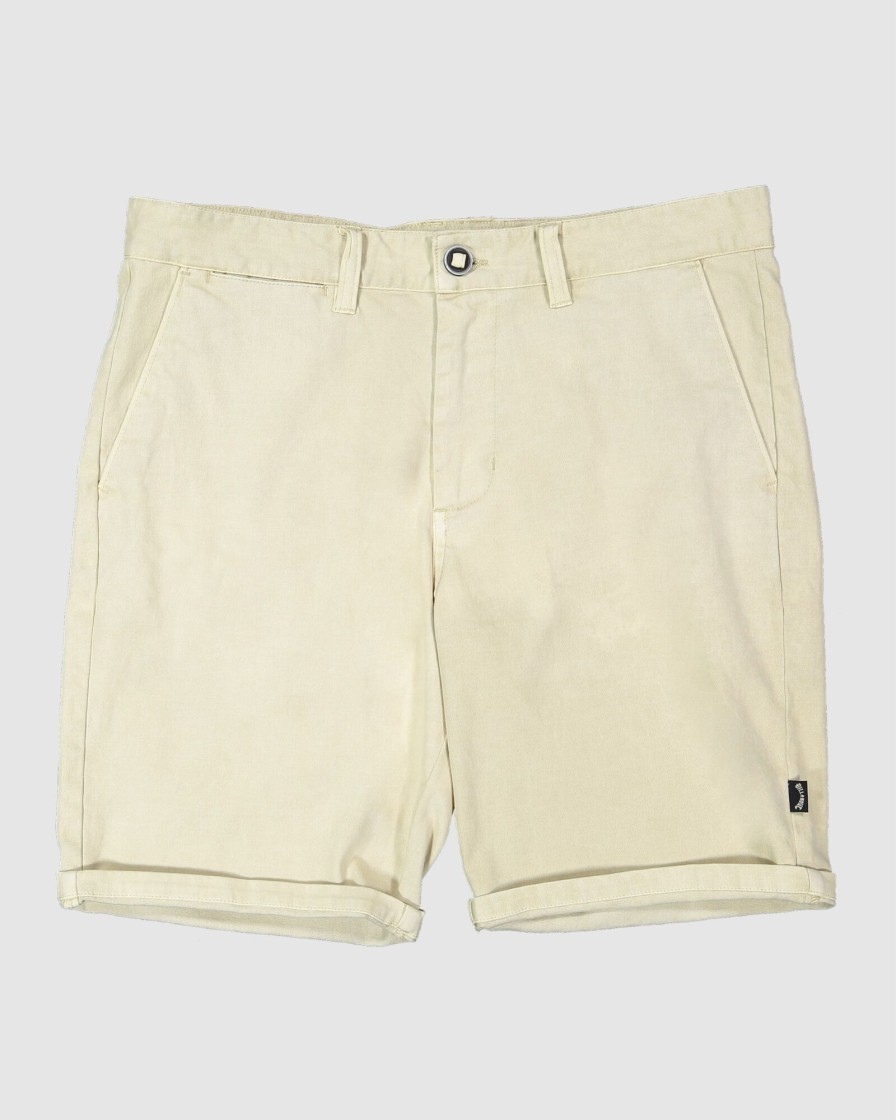 Men BILLABONG Shorts | Wave Wash Twill Shorts