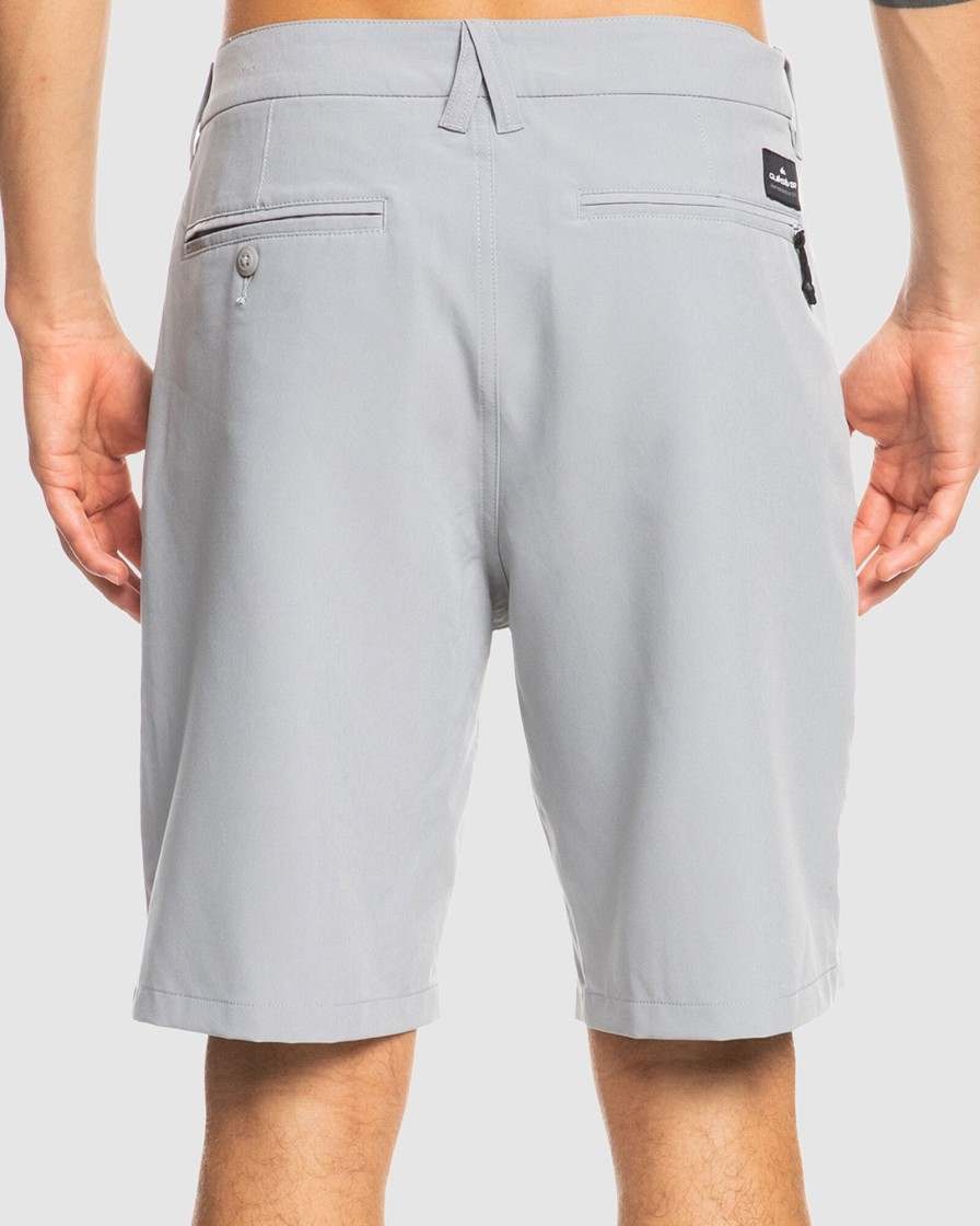 Men QUIKSILVER Boardshorts | Mens Ocean Union 20" Amphibian Boardshorts