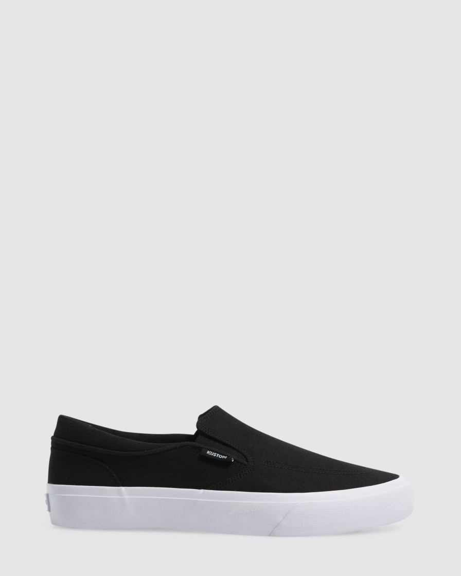 Men KUSTOM Sneakers | Kustom Wide Slip