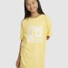 Youth ROXY Clothing | Girls 4-16 Sublime Landscape Short Sleeve T-Shirt Dress