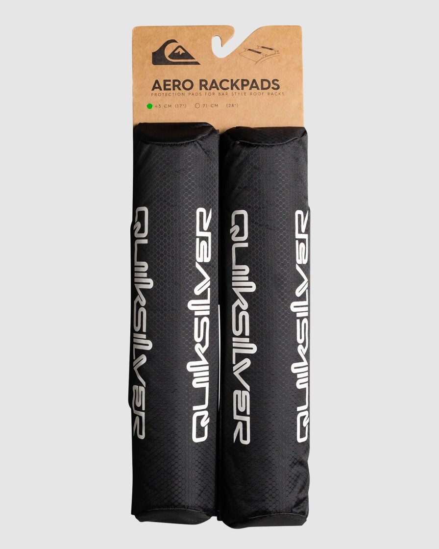 Men QUIKSILVER General | Aero Rack Pads 71