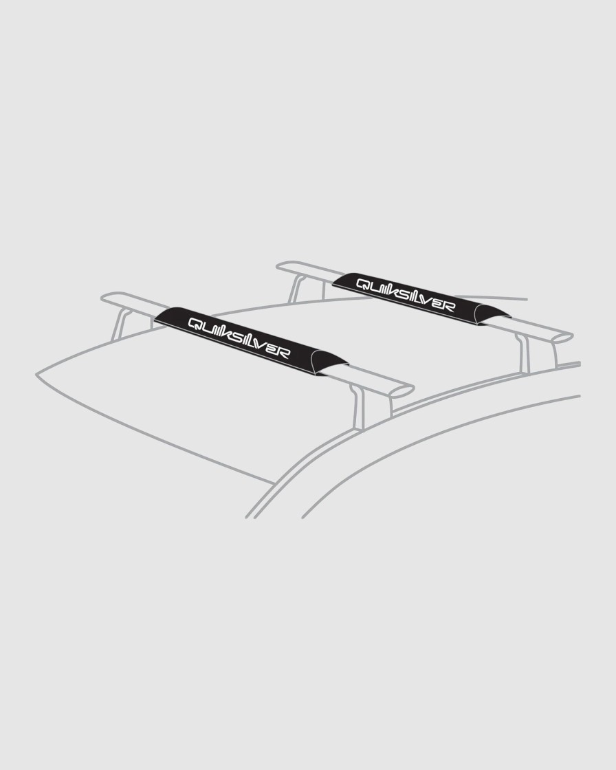 Men QUIKSILVER General | Aero Rack Pads 71