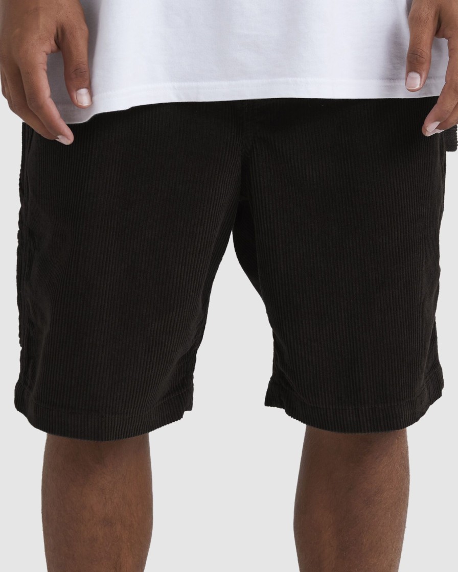 Men BILLABONG Shorts | Smoko Cord Shorts