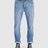 Men A BRAND Jeans | A Dropped Slim Jean