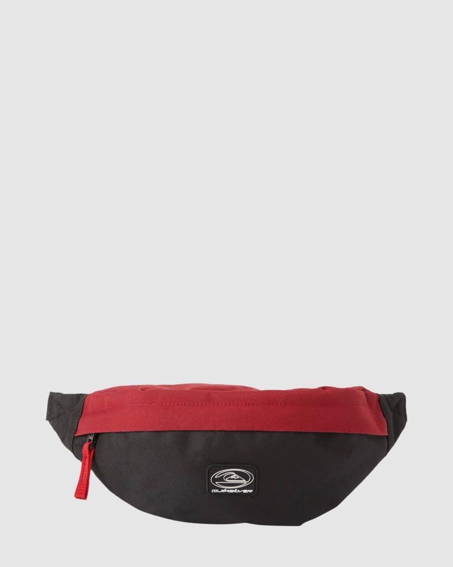 Men QUIKSILVER Bags | Pubjug 1.5L Bum Bag