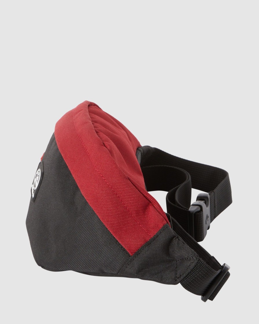 Men QUIKSILVER Bags | Pubjug 1.5L Bum Bag