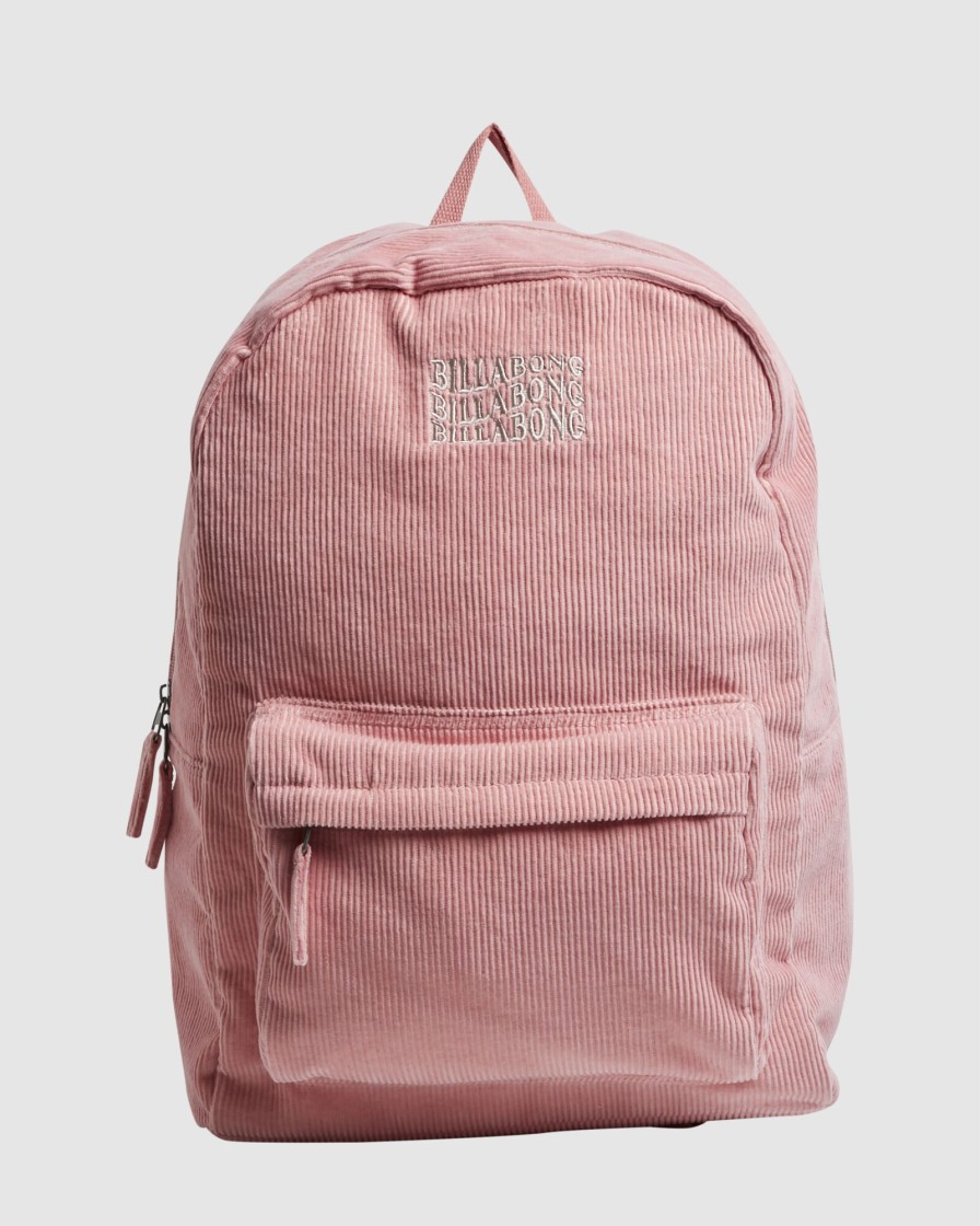 Women BILLABONG Bags | Schools Out Backpack