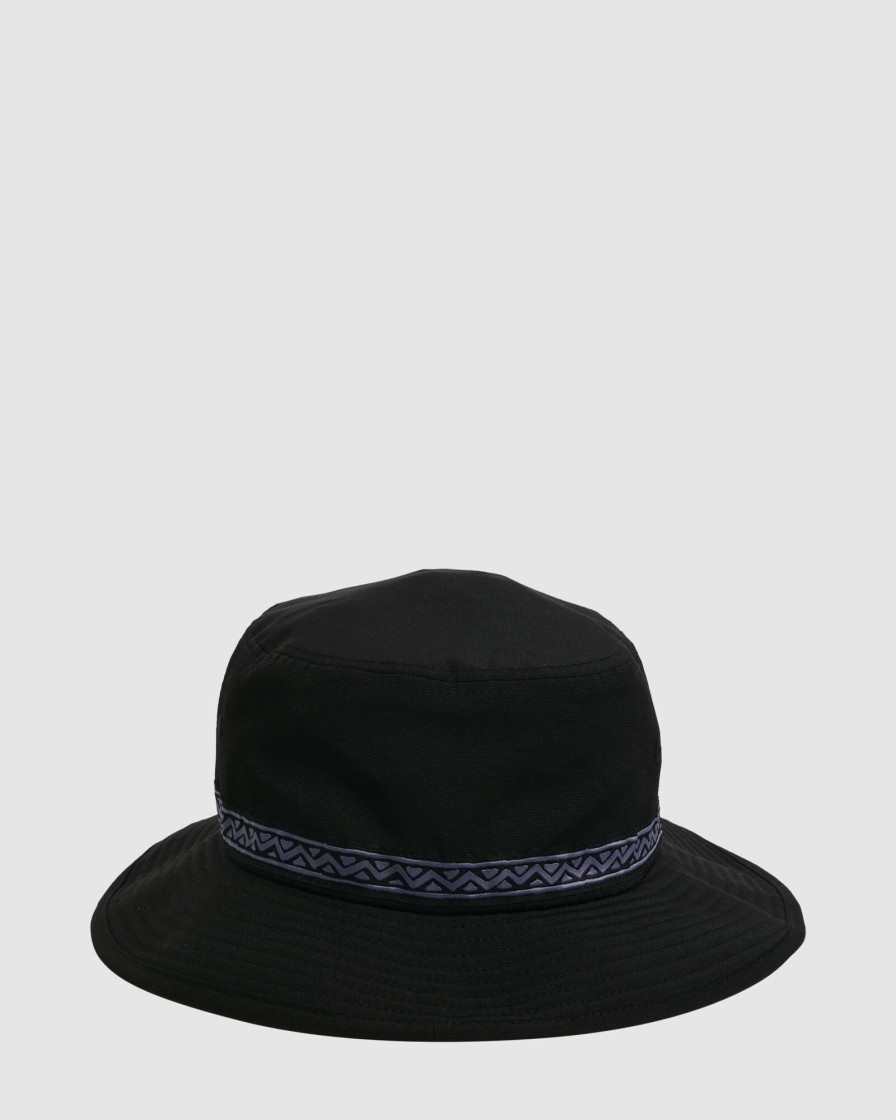 Men BILLABONG Headwear | Bubble Boonie Hat