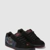 Men DC SHOES Sneakers | Slayer Net Shoes