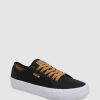 Men KUSTOM Casual | World-Wide Lo Black Tan