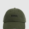 Men RVCA Headwear | Coexist Cap