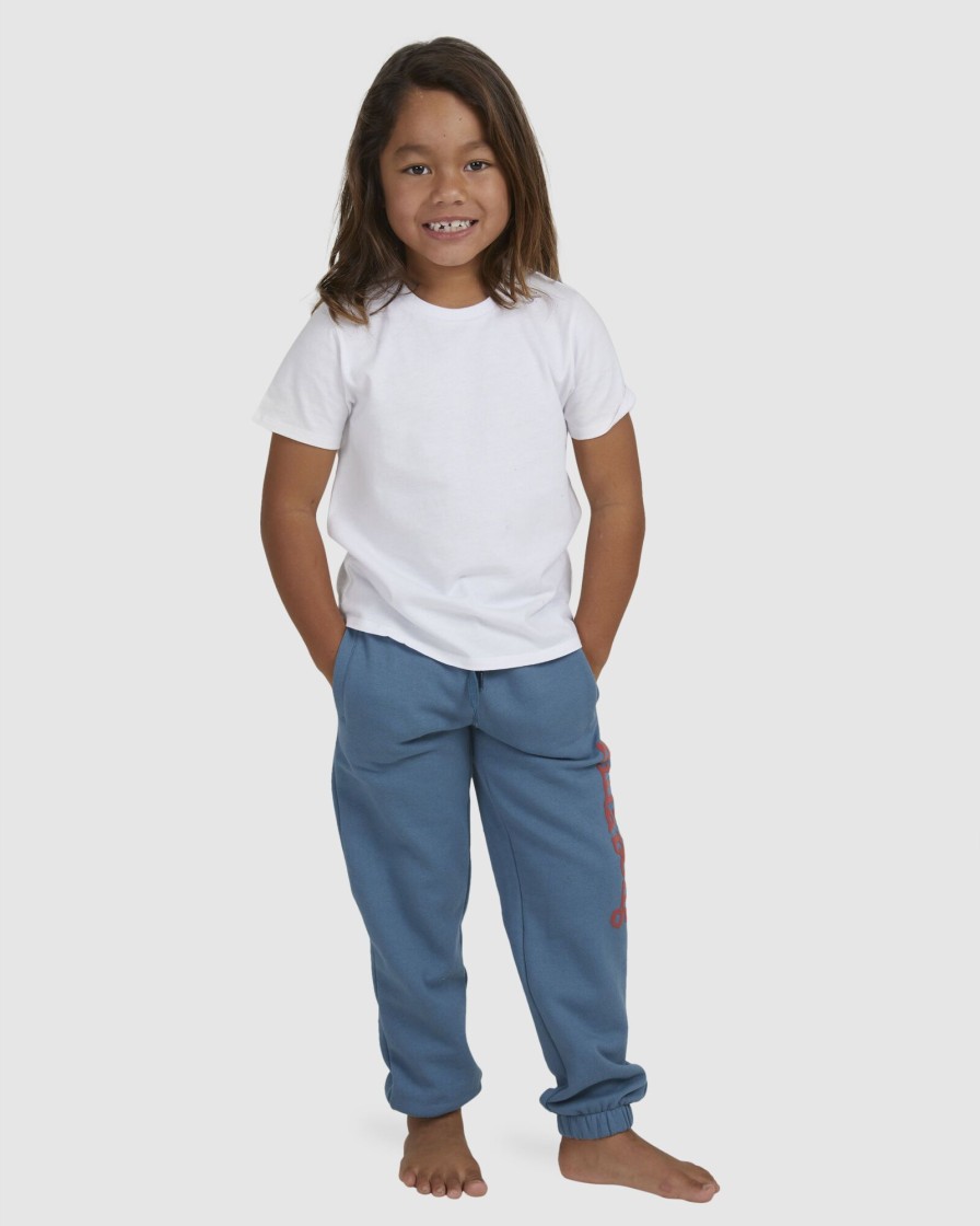 Youth BILLABONG Clothing | Team Elastic Beach Pant