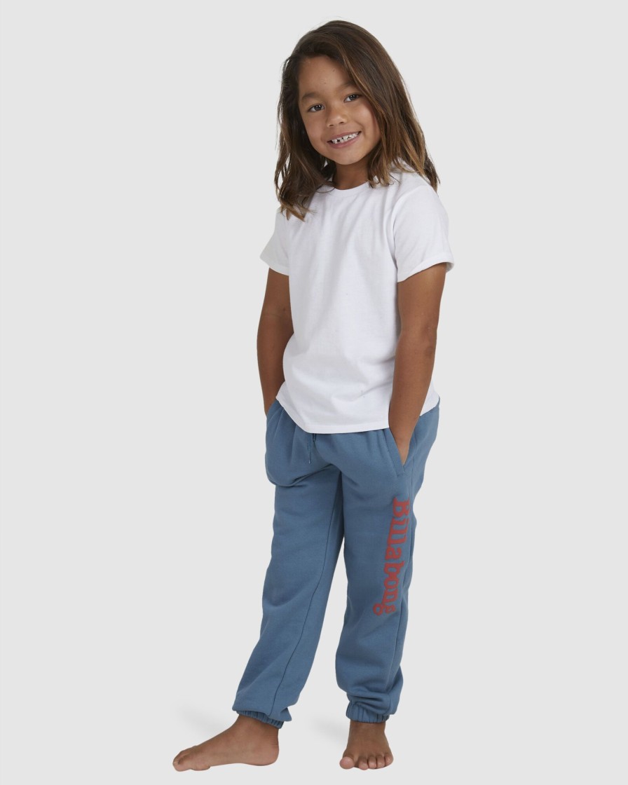 Youth BILLABONG Clothing | Team Elastic Beach Pant