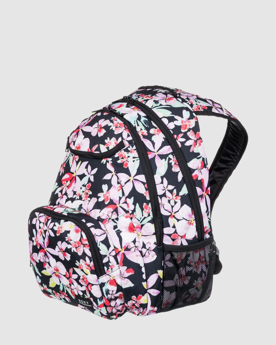 Women ROXY Bags | Womens Shadow Swell 24L Medium Backpack