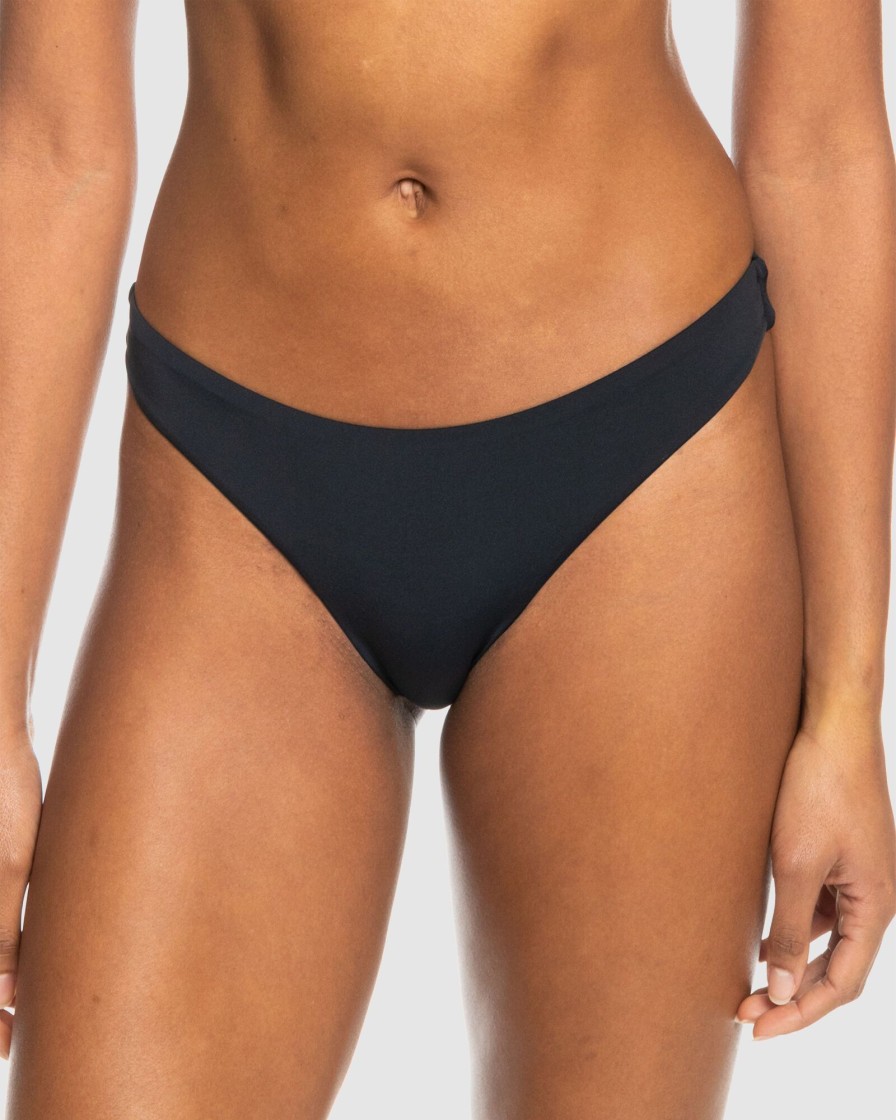 Women ROXY Bikini Bottoms | Womens Beach Classics Mini Bikini Bottoms