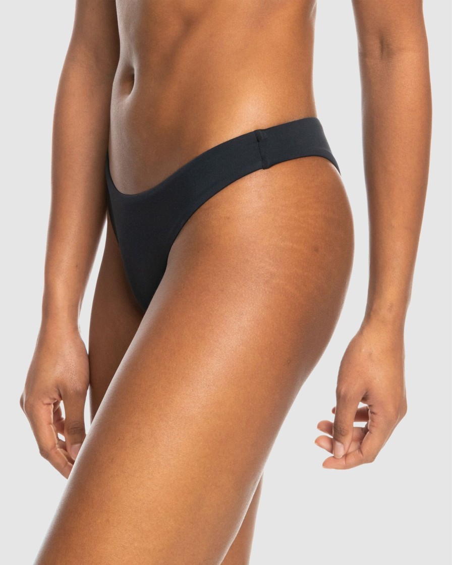 Women ROXY Bikini Bottoms | Womens Beach Classics Mini Bikini Bottoms