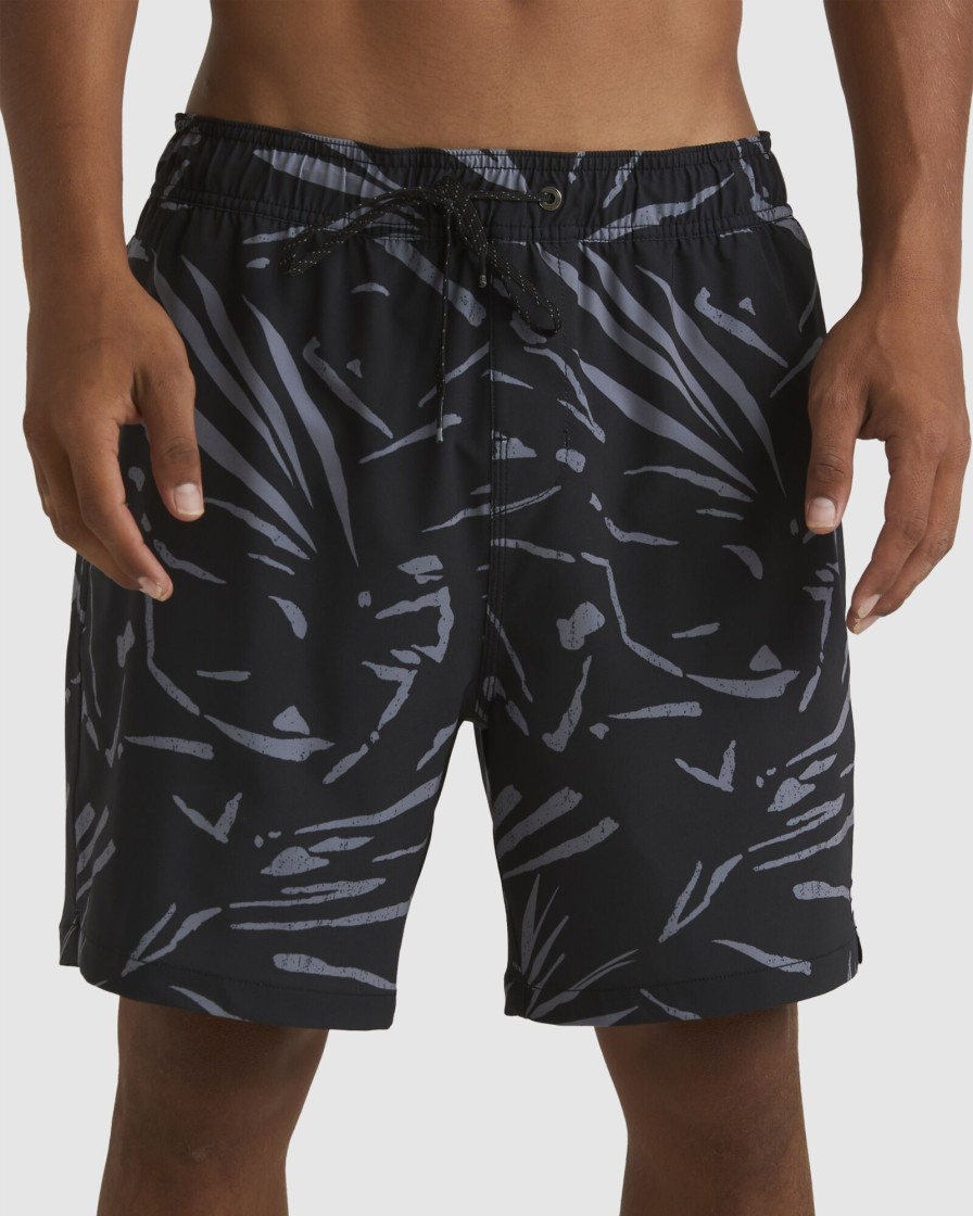 Men BILLABONG Boardshorts | Sundays Layback Boardshorts