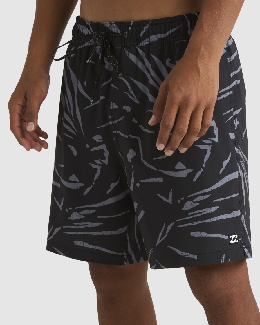 Men BILLABONG Boardshorts | Sundays Layback Boardshorts