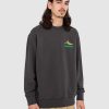 Men ELEMENT Jumpers & Hoodies | Sounds Of The Mountain Crew