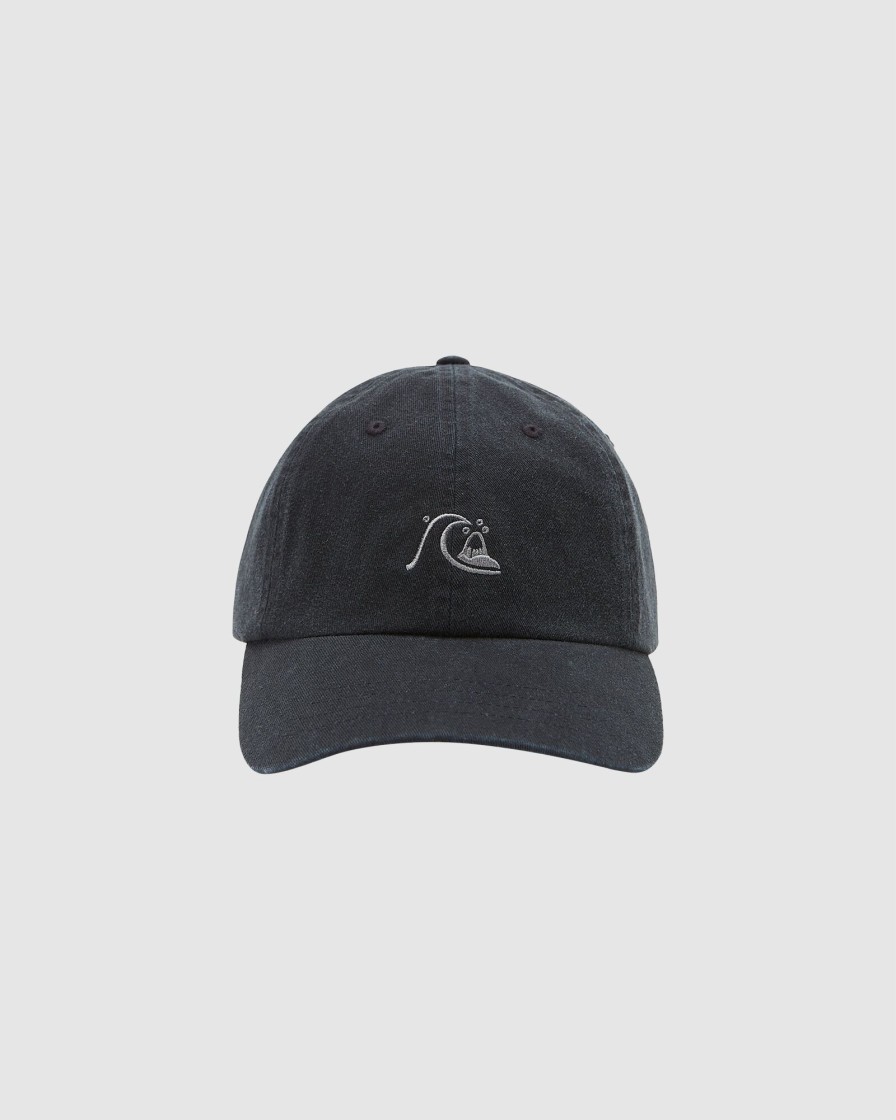 Women QUIKSILVER Headwear | Rad Splatter Dad Cap