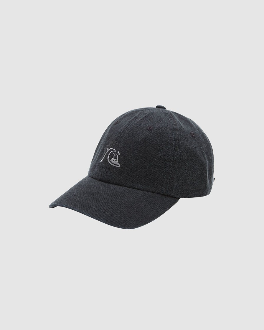 Women QUIKSILVER Headwear | Rad Splatter Dad Cap