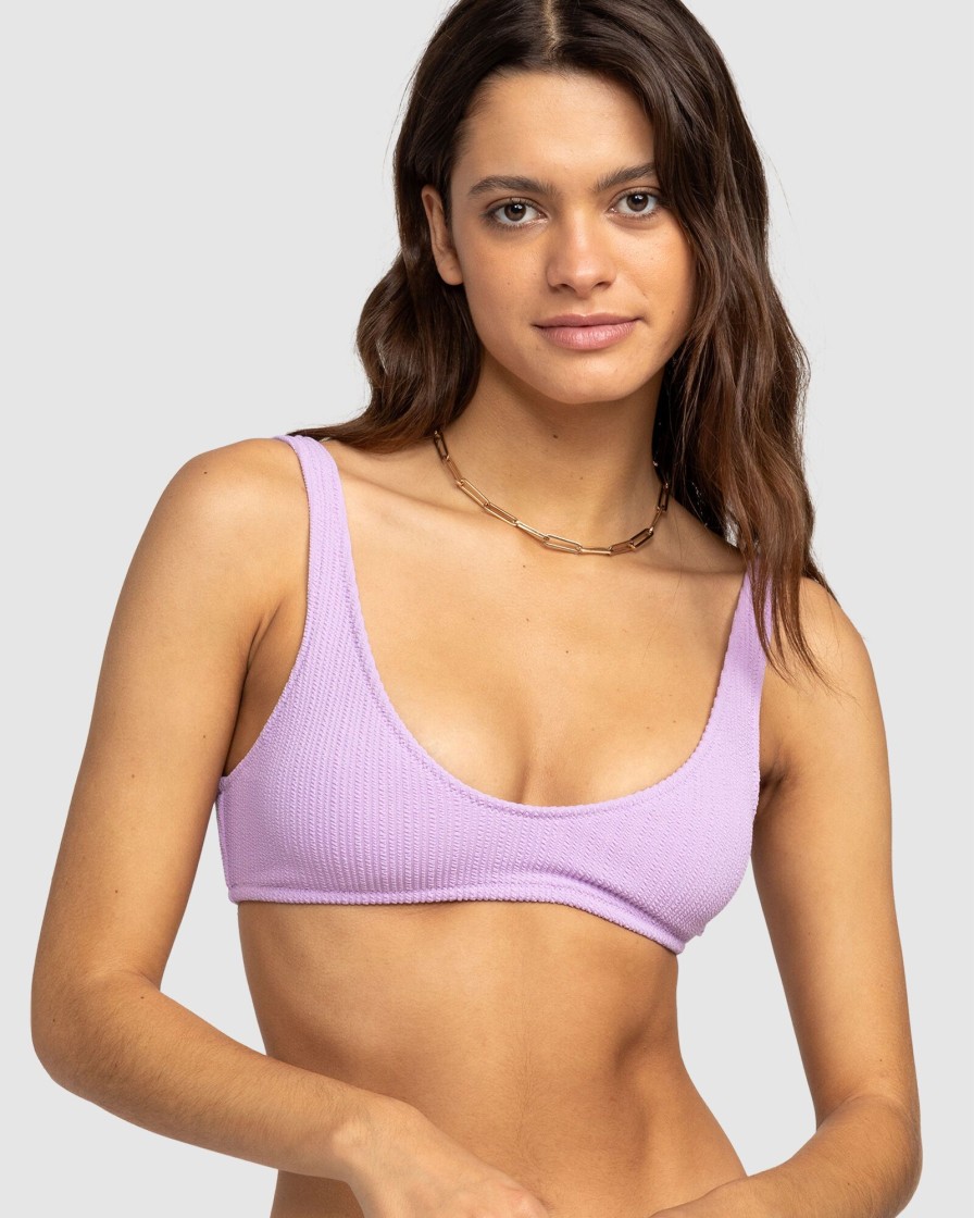 Women ROXY Bikini Tops | Aruba Bralette