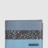 Men QUIKSILVER Wallets | Freshness Tri-Fold Wallet