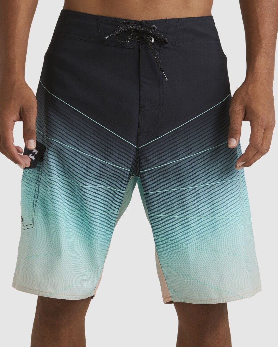 Men BILLABONG Boardshorts | Volts Og Boardshorts