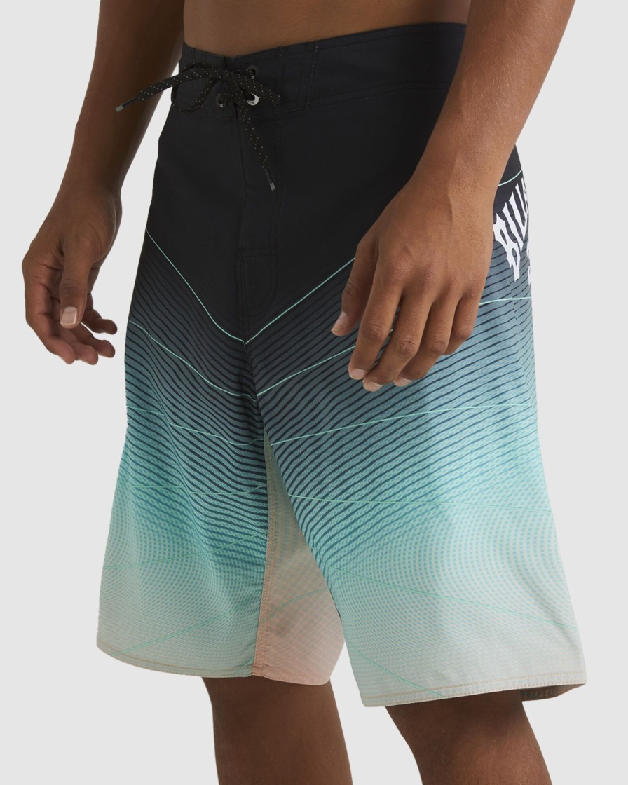 Men BILLABONG Boardshorts | Volts Og Boardshorts