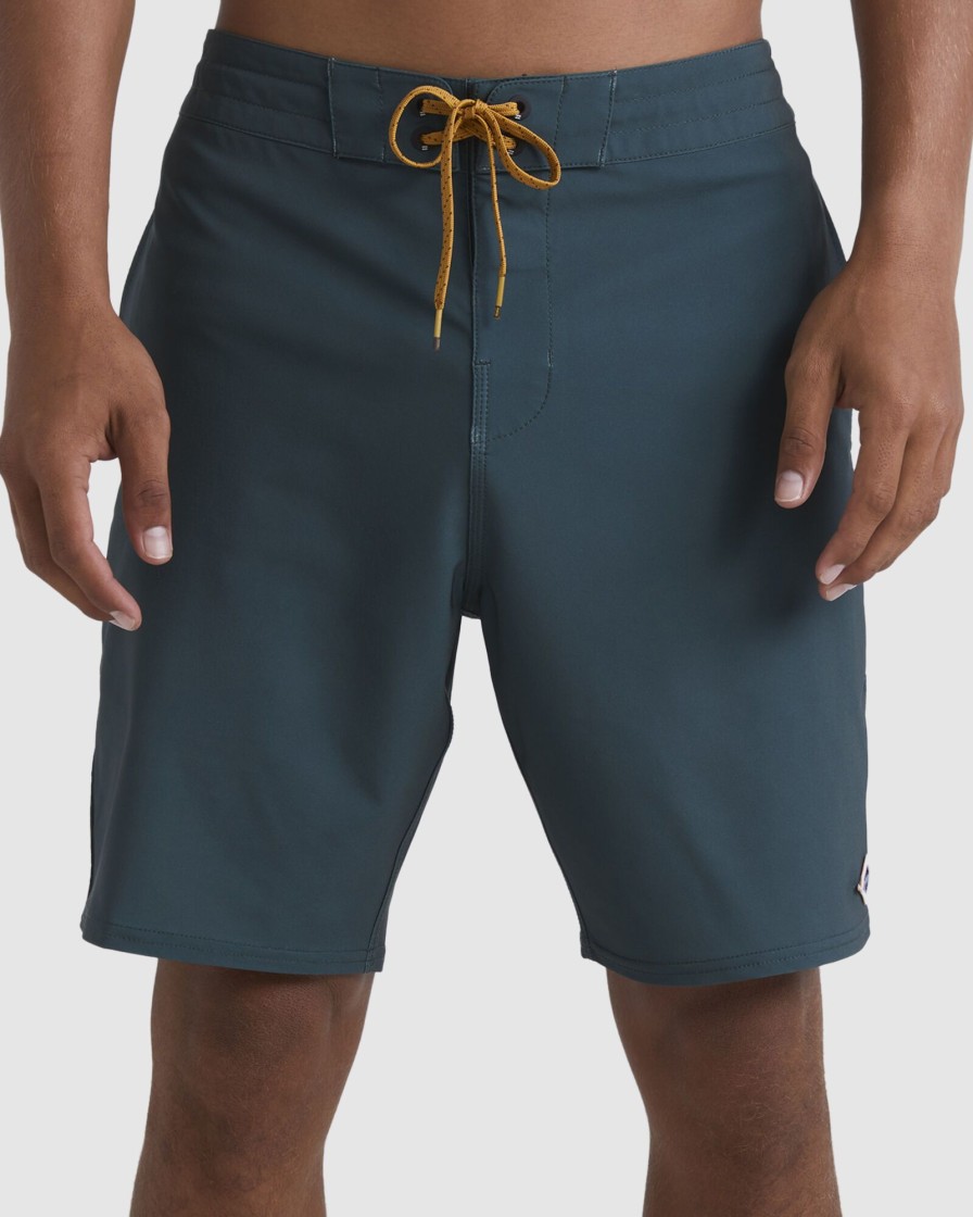 Men BILLABONG Boardshorts | Cosmic Lotide Boardshorts