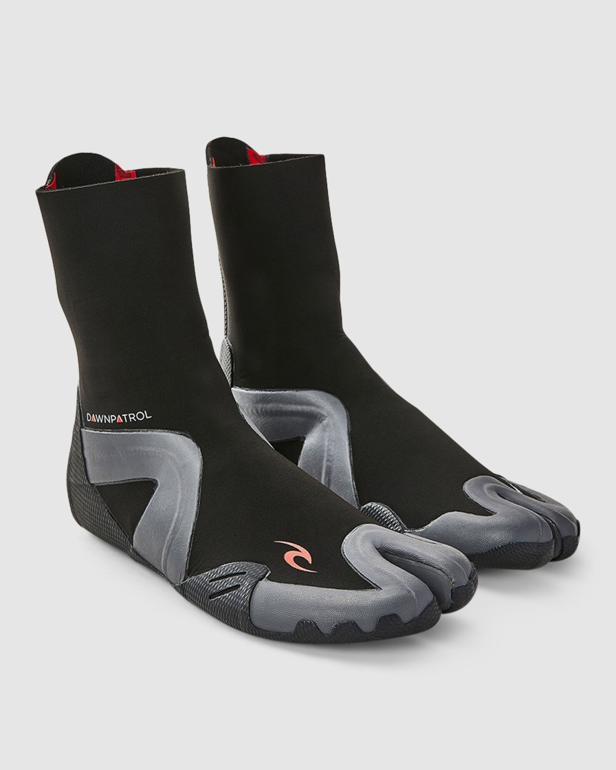 Men RIP CURL Wetsuits | D/Patrol 3Mm S/Toe Boot