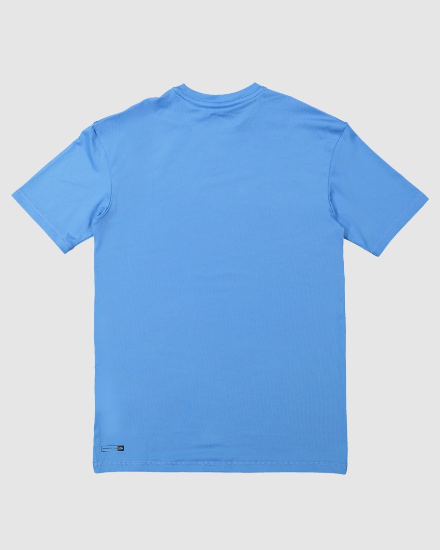 Youth QUIKSILVER Clothing | Boys 8-16 Radical Surf Surf T-Shirt