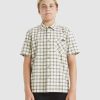 Youth BILLABONG Clothing | Boys Mogule Ss